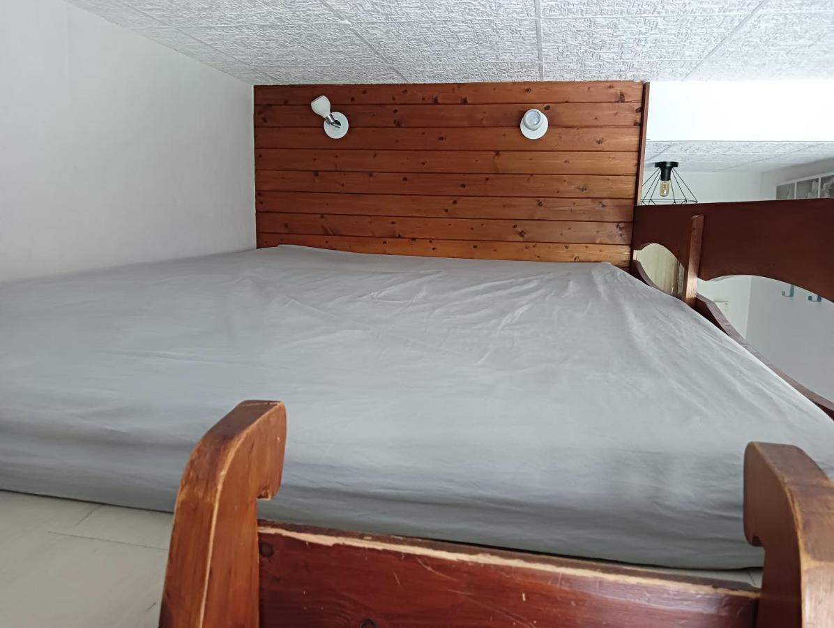 Studio 26m2 proche du lac Annecy Esterno foto