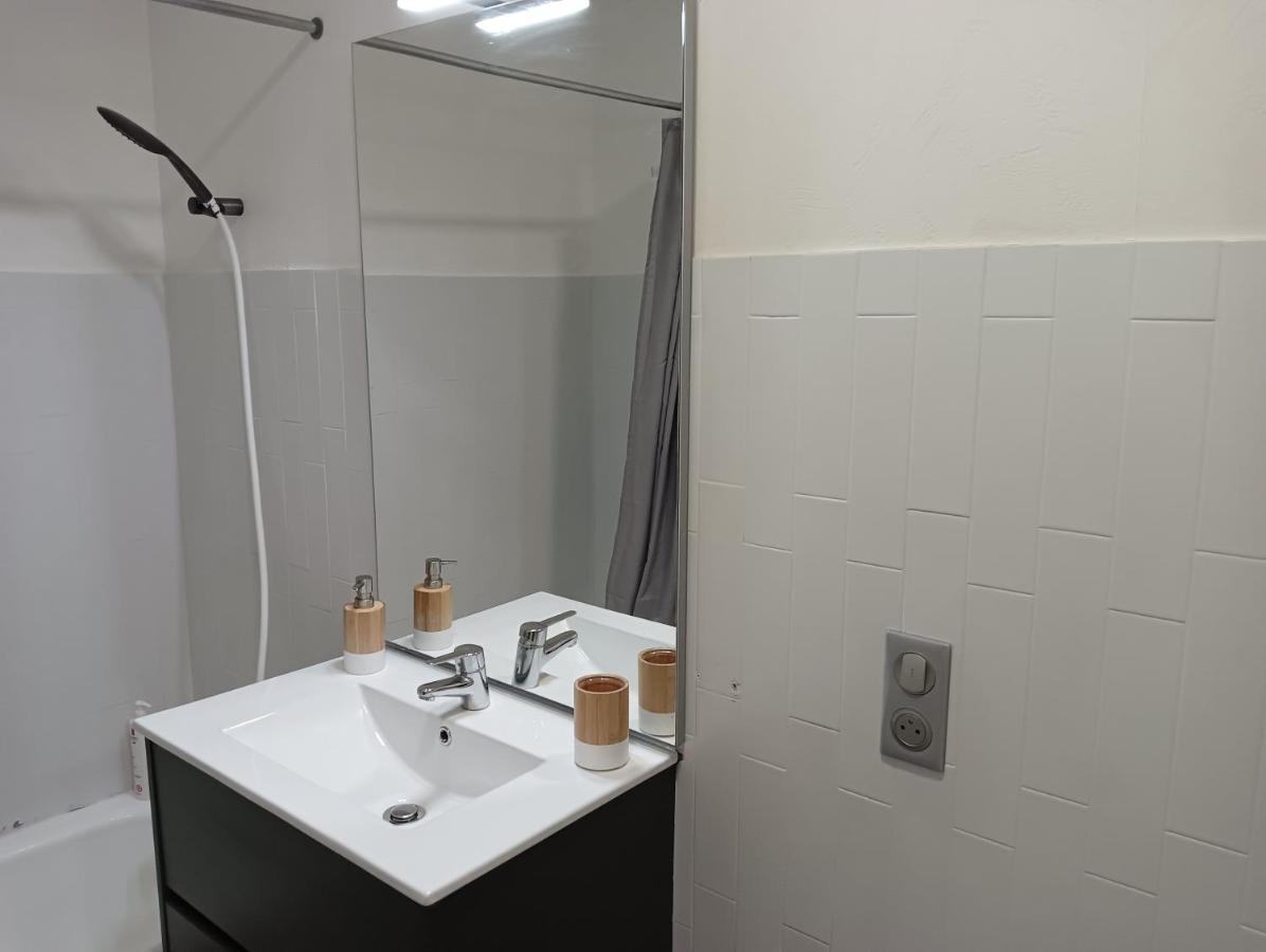 Studio 26m2 proche du lac Annecy Esterno foto