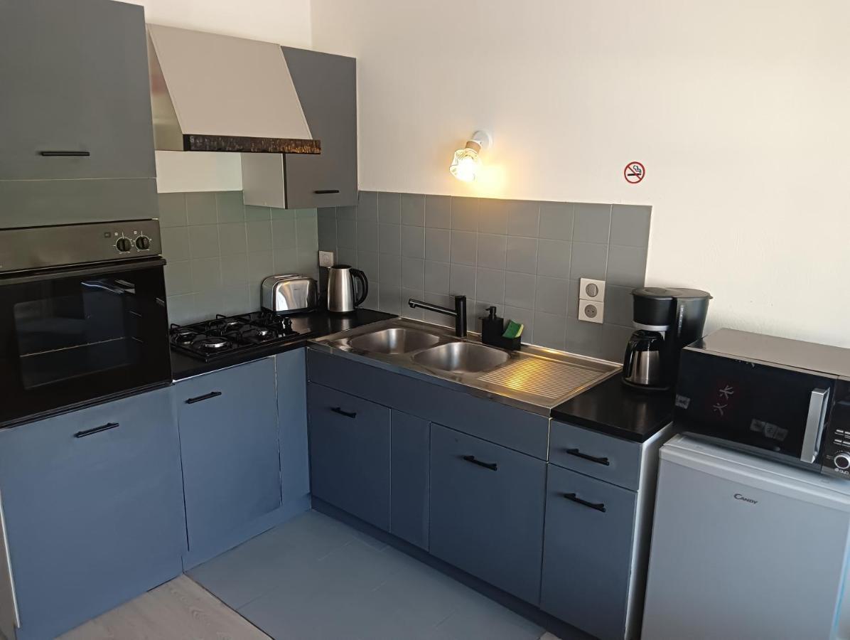 Studio 26m2 proche du lac Annecy Esterno foto